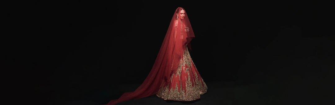 QUANTUM ENTANGLEMENT THE BRIDAL COUTURE SHOW '25
