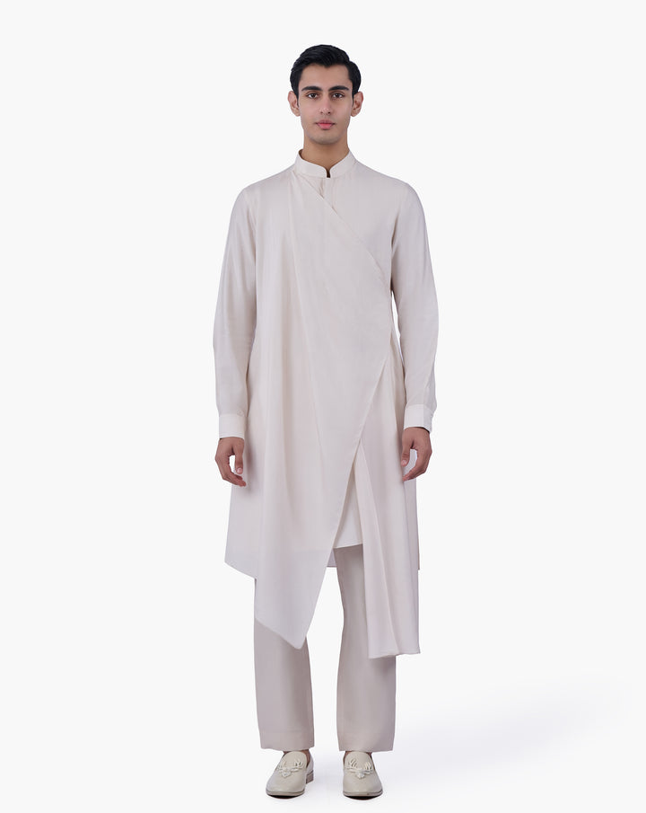 Pearl Aura Kurta Set