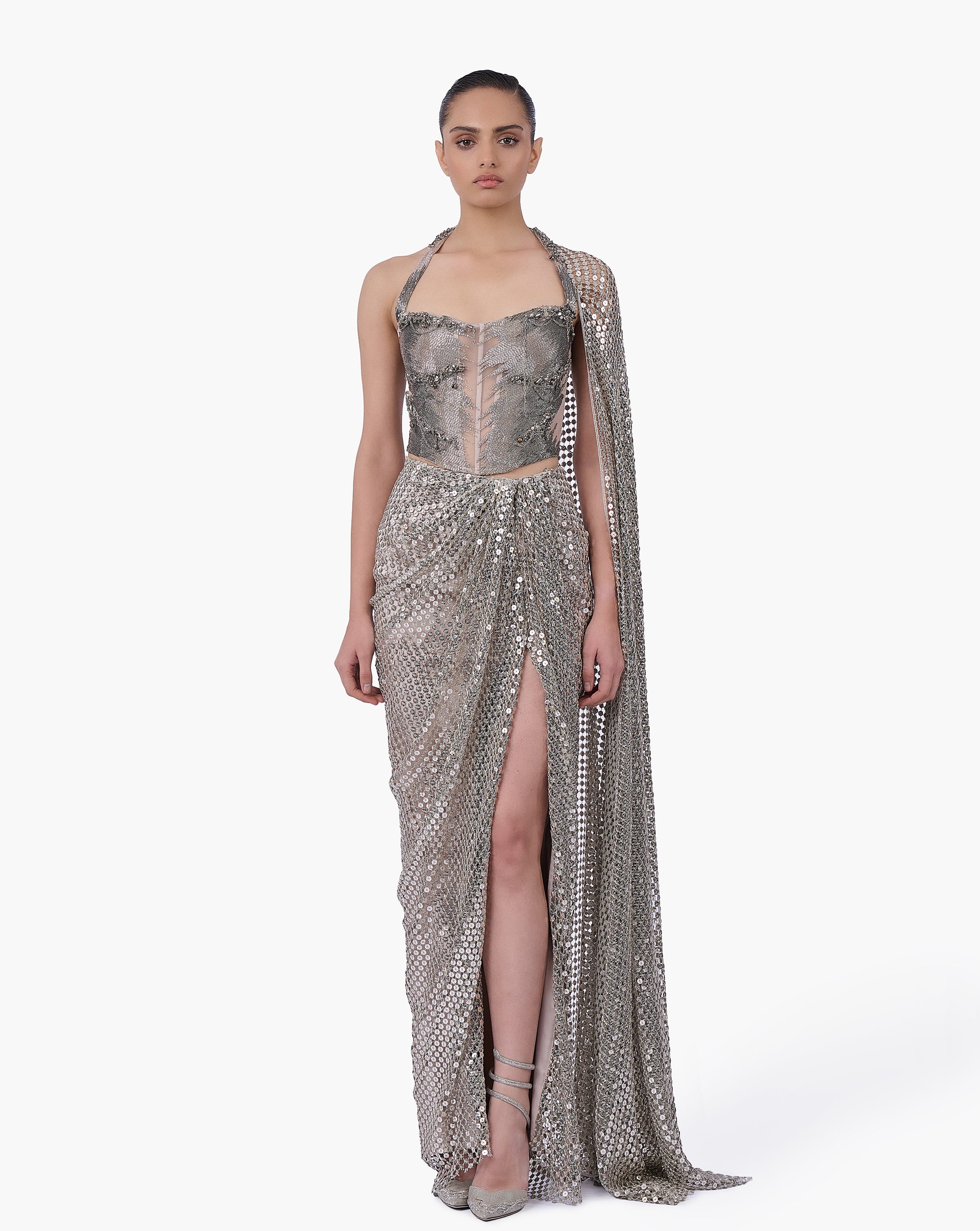 The Astral Drape Ensemble