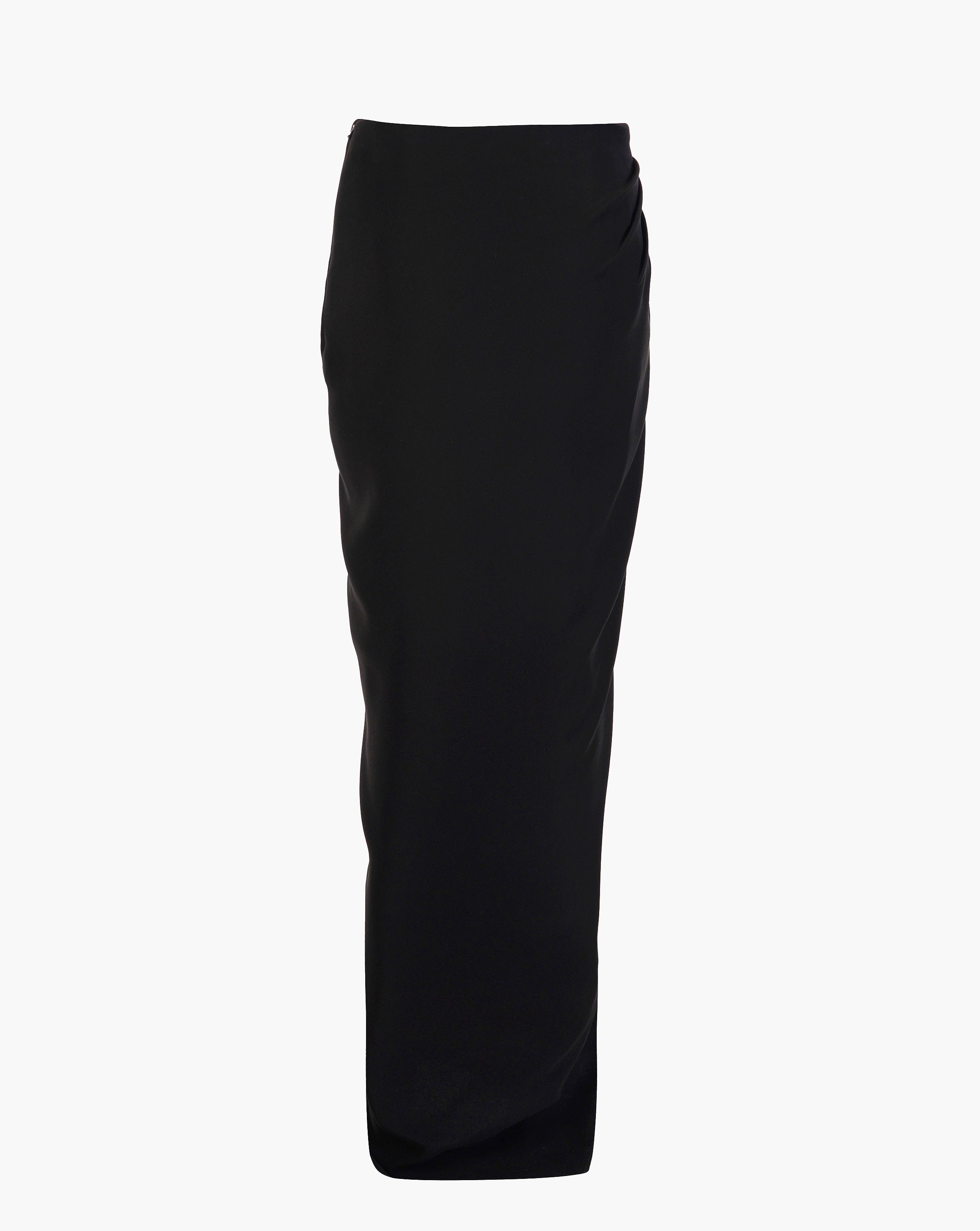 The Nyx Sculpted Wave Skirt