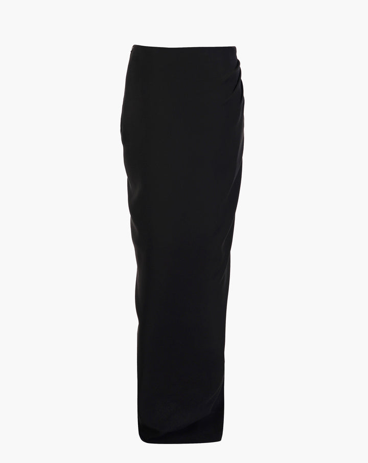 The Nyx Sculpted Wave Skirt