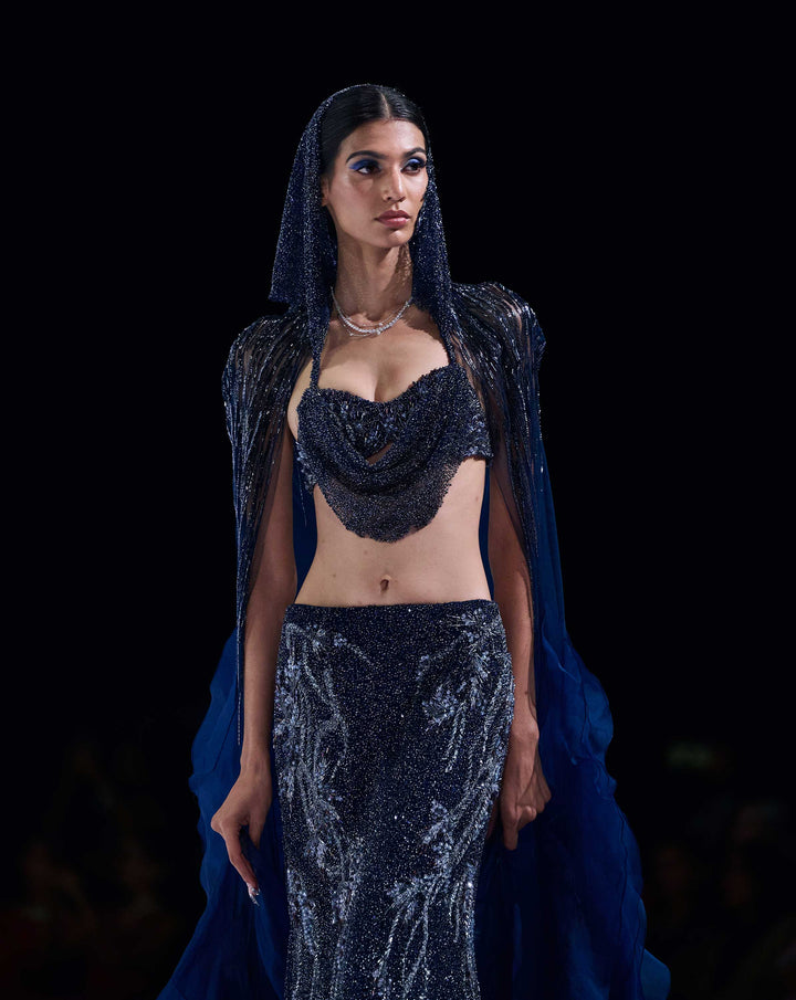 Twilight Eclipse Lehenga