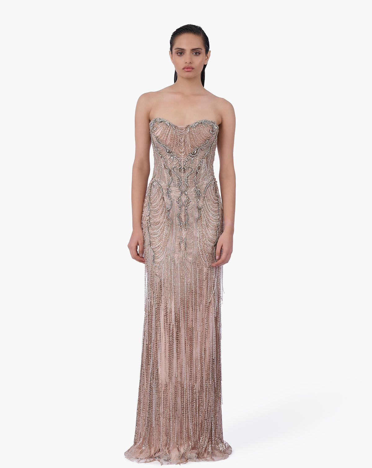 Siren Rising Sirens Rising SS-26 – Gaurav Gupta Official