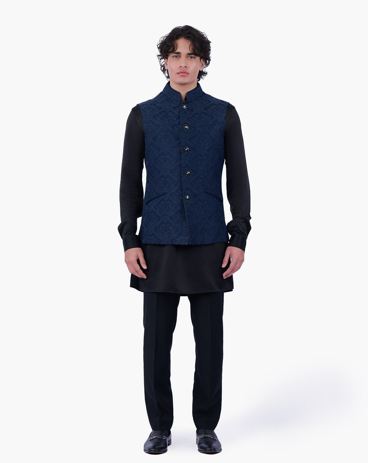 The Regal Centaur Nehru Jacket