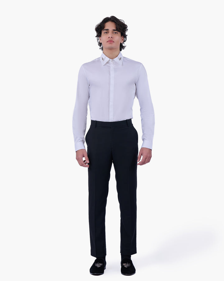 Celestial Detail Shirt