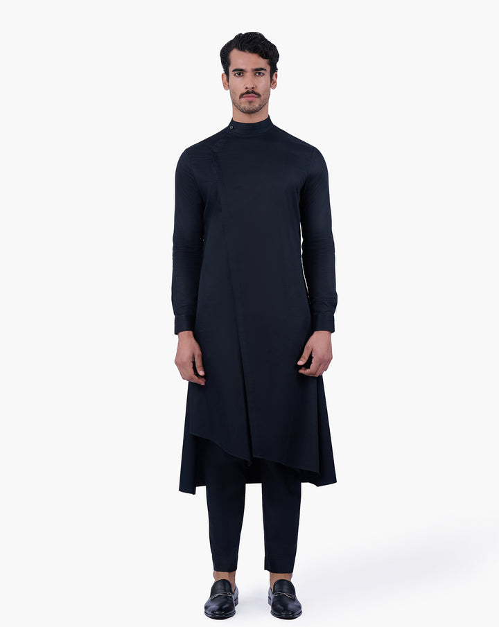 Orion Column Kurta