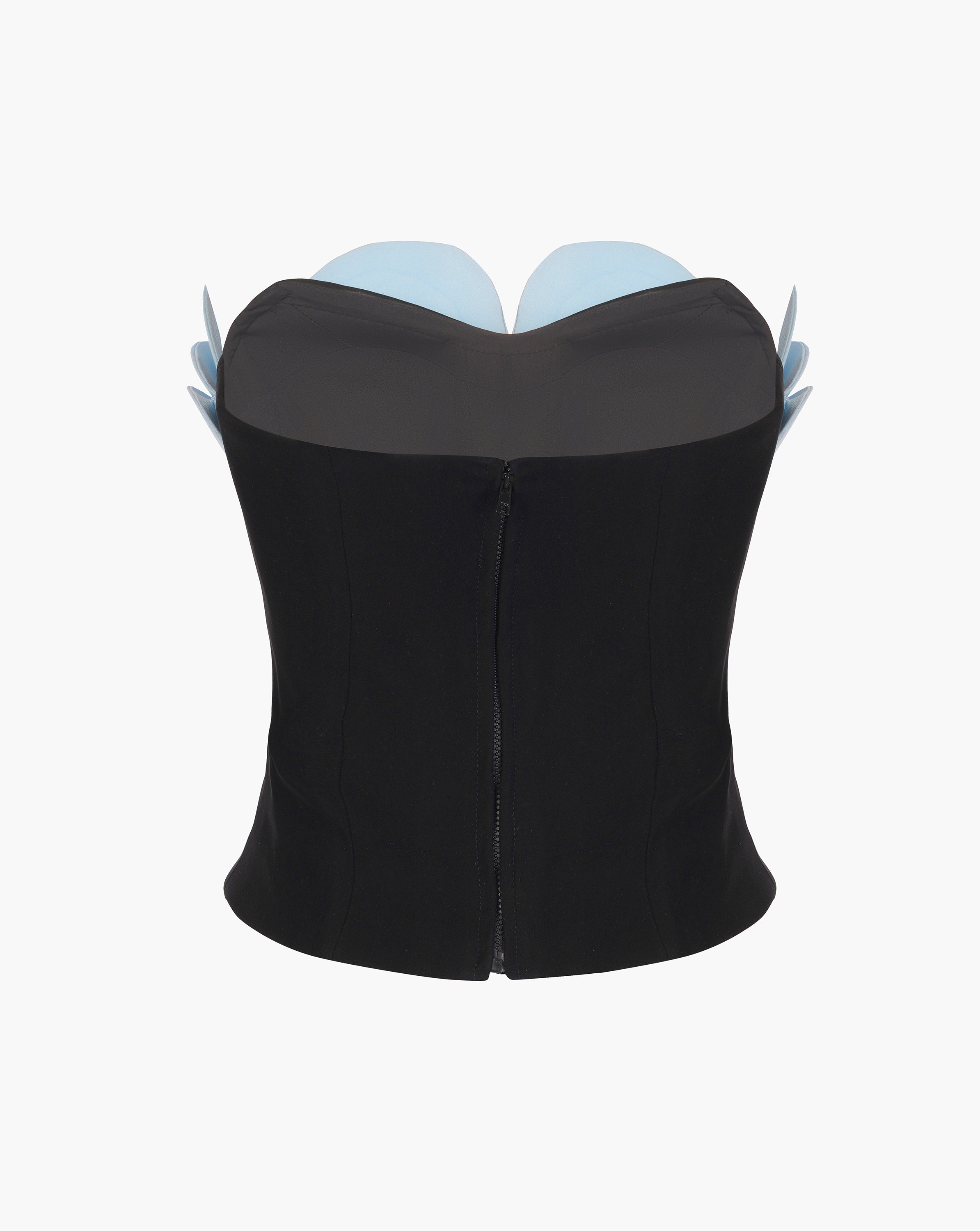 The Nyx Heart Petal Corset