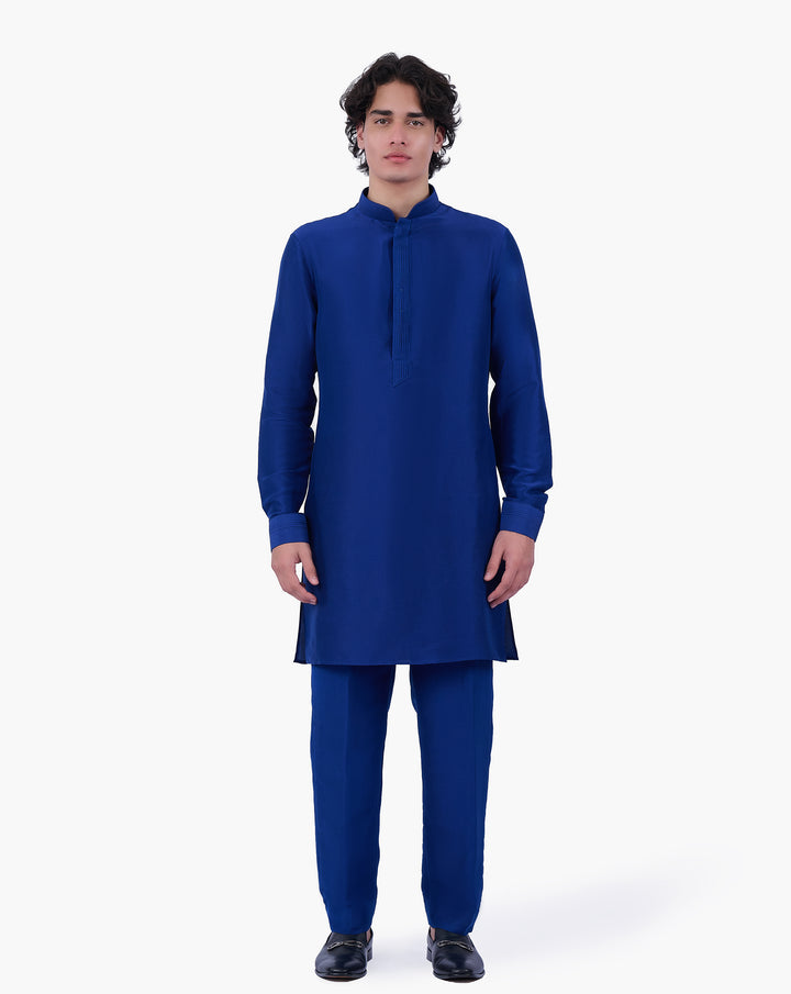 Imperial Column Kurta Set