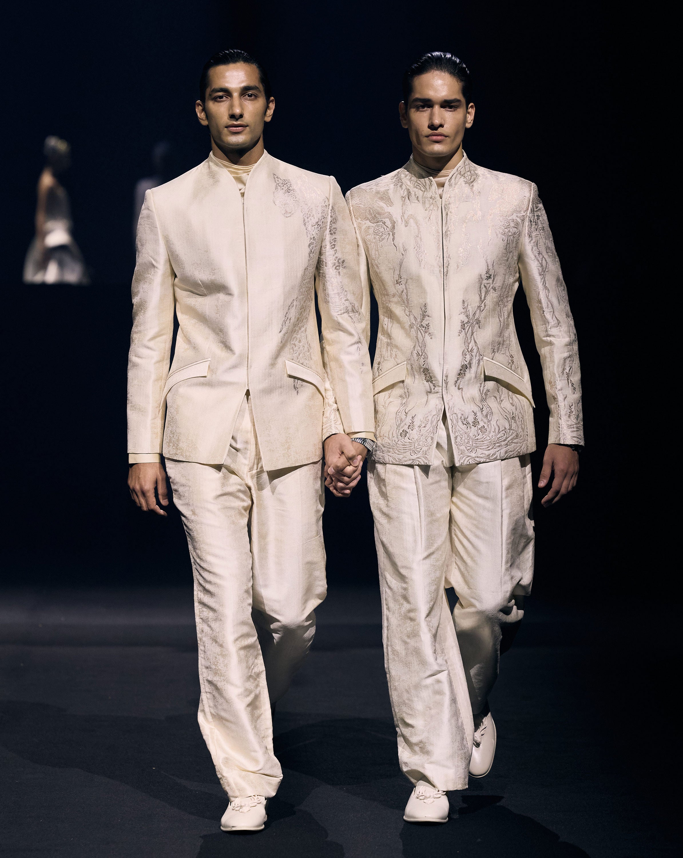 Pardus Bandhgala