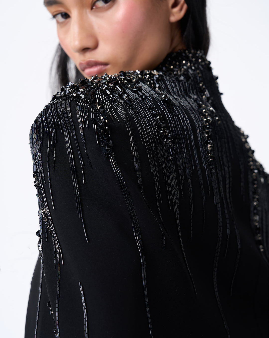 Lightfall Tailored Cape