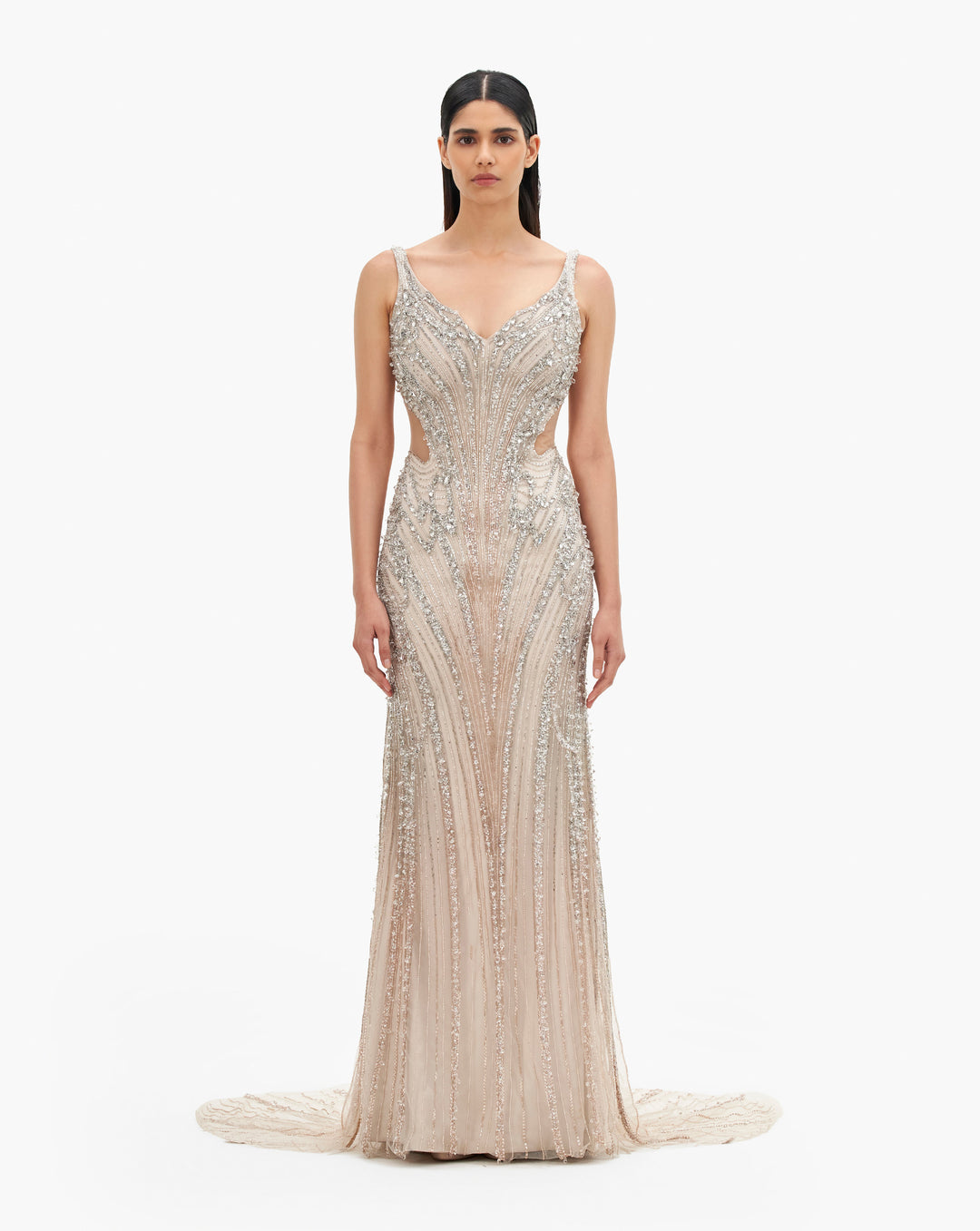The Astrielle Gown