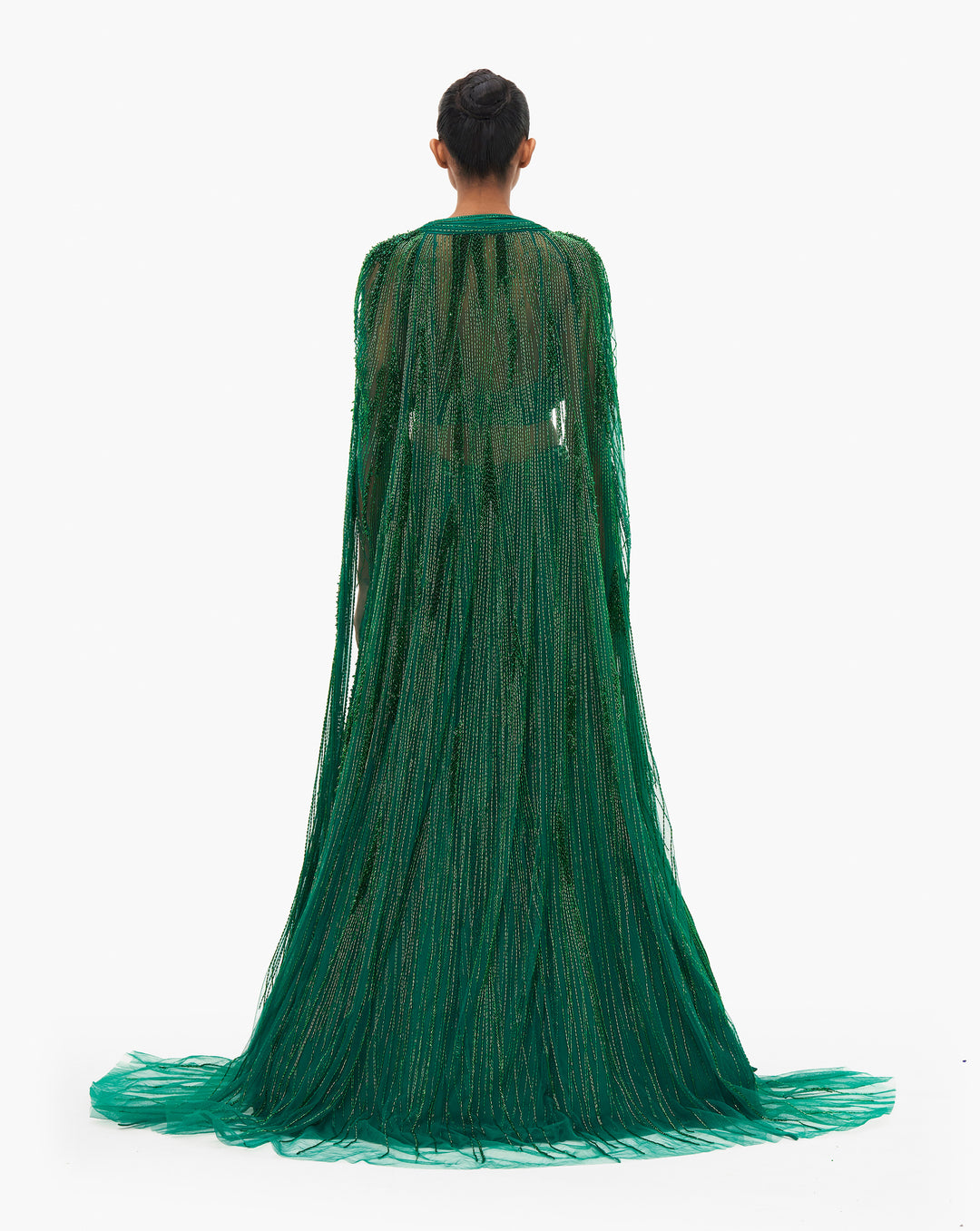 The Elara Lehenga