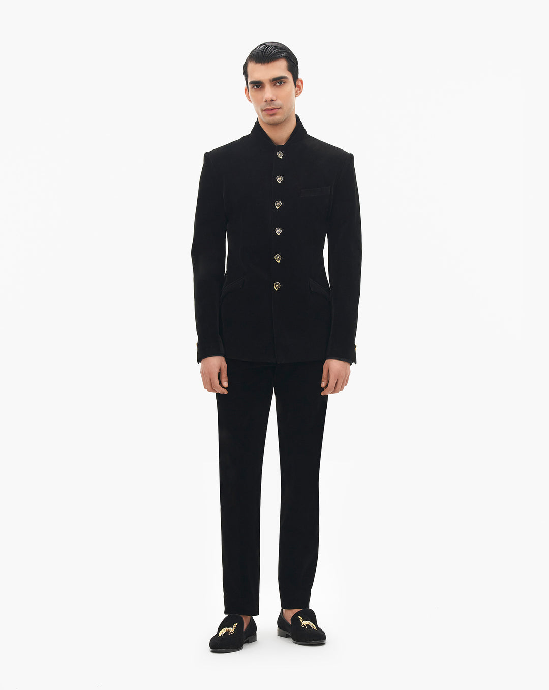 Regal Structural Bandhgala