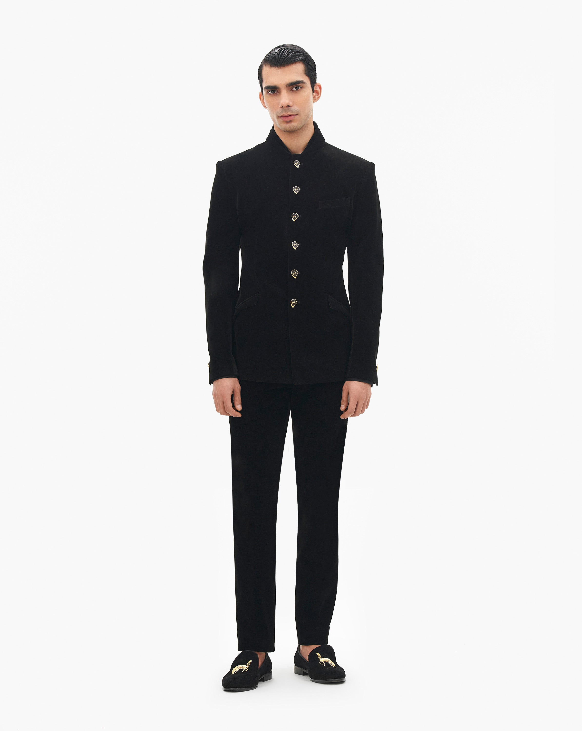 Regal Structural Bandhgala