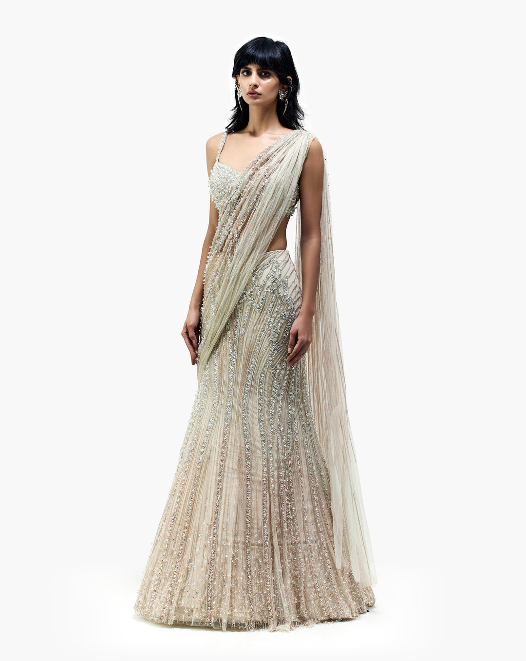 The Selune Saree