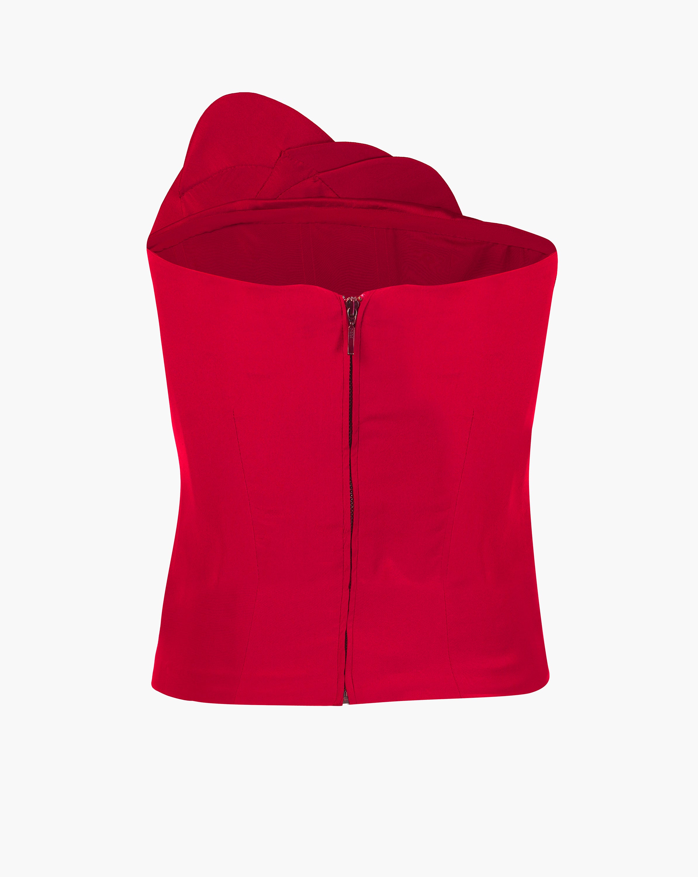 The Erytheia Petal Corset