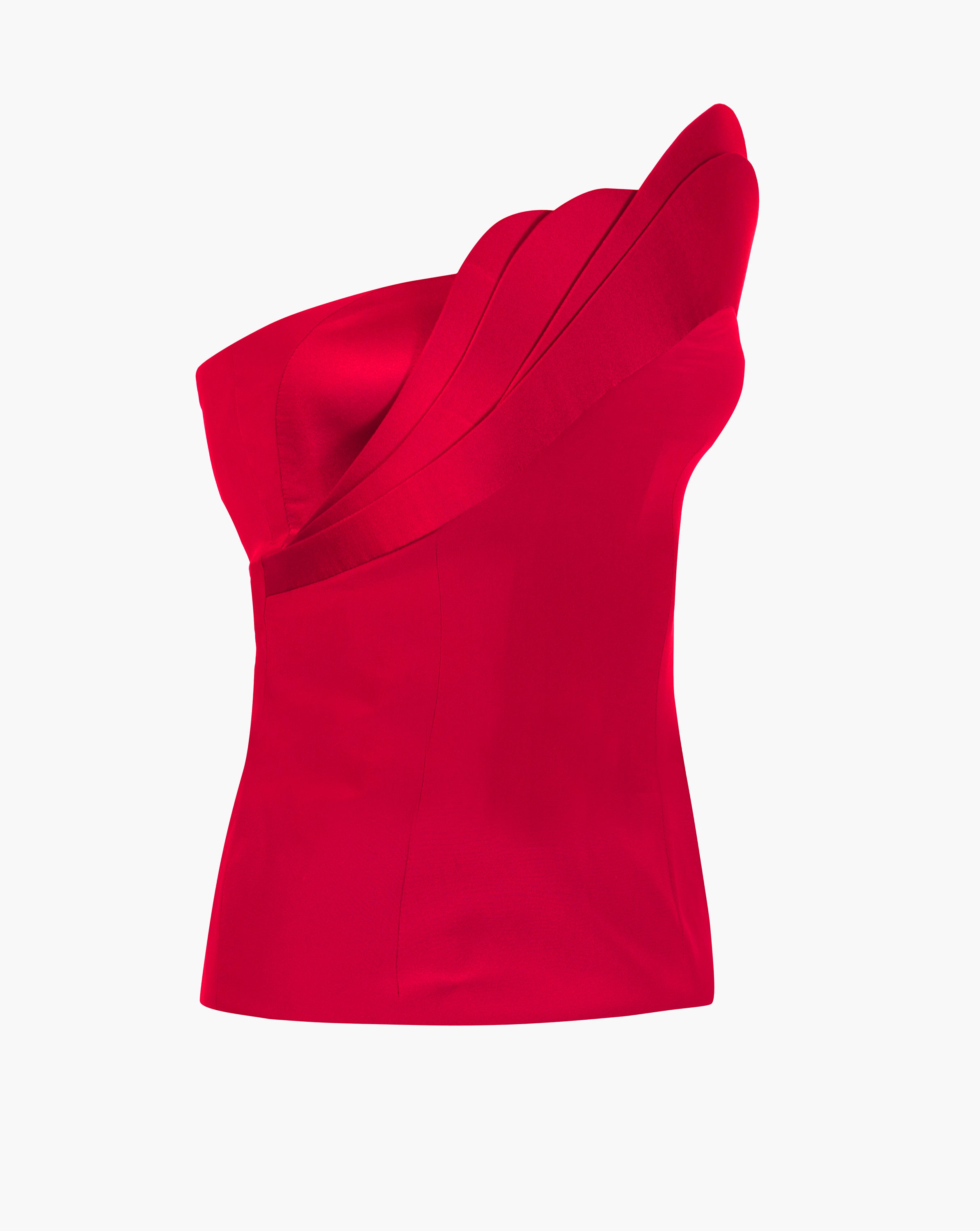 The Erytheia Petal Corset