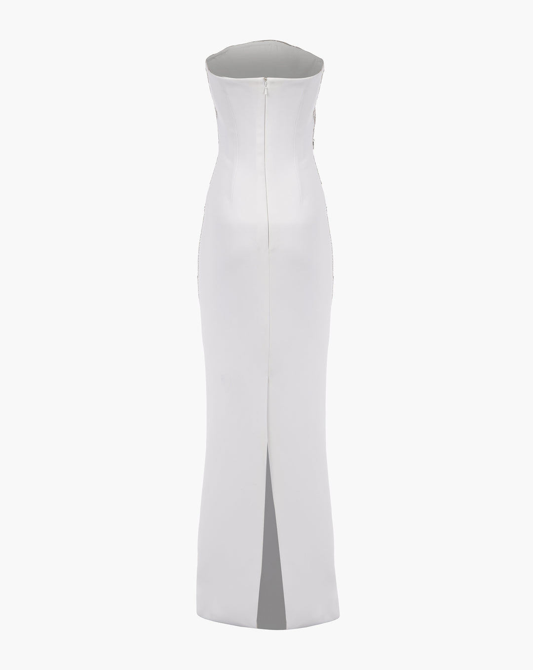 The Aura Column Gown