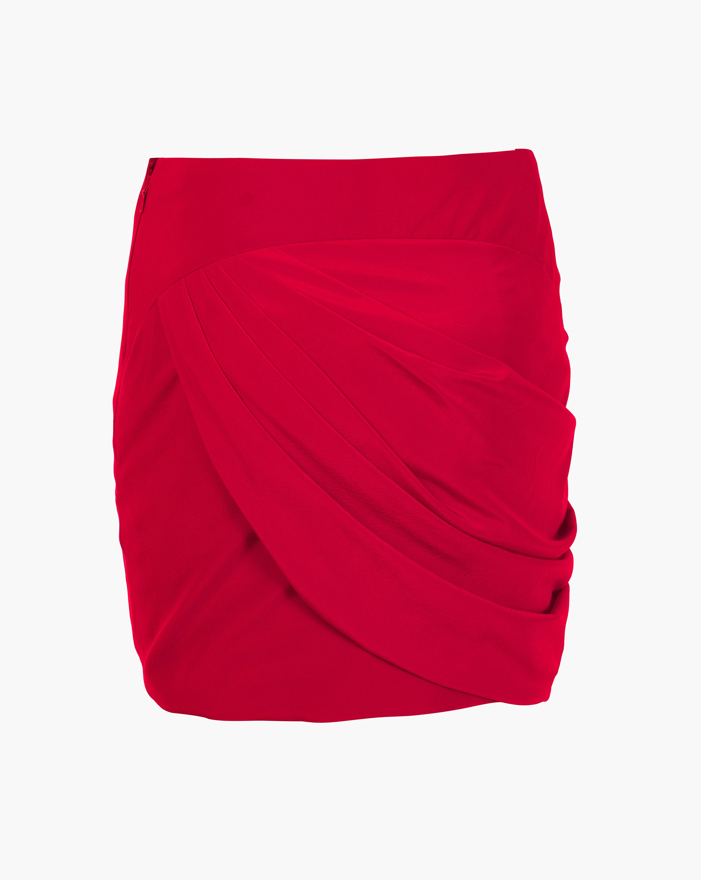 The Erytheia Cropped Skirt