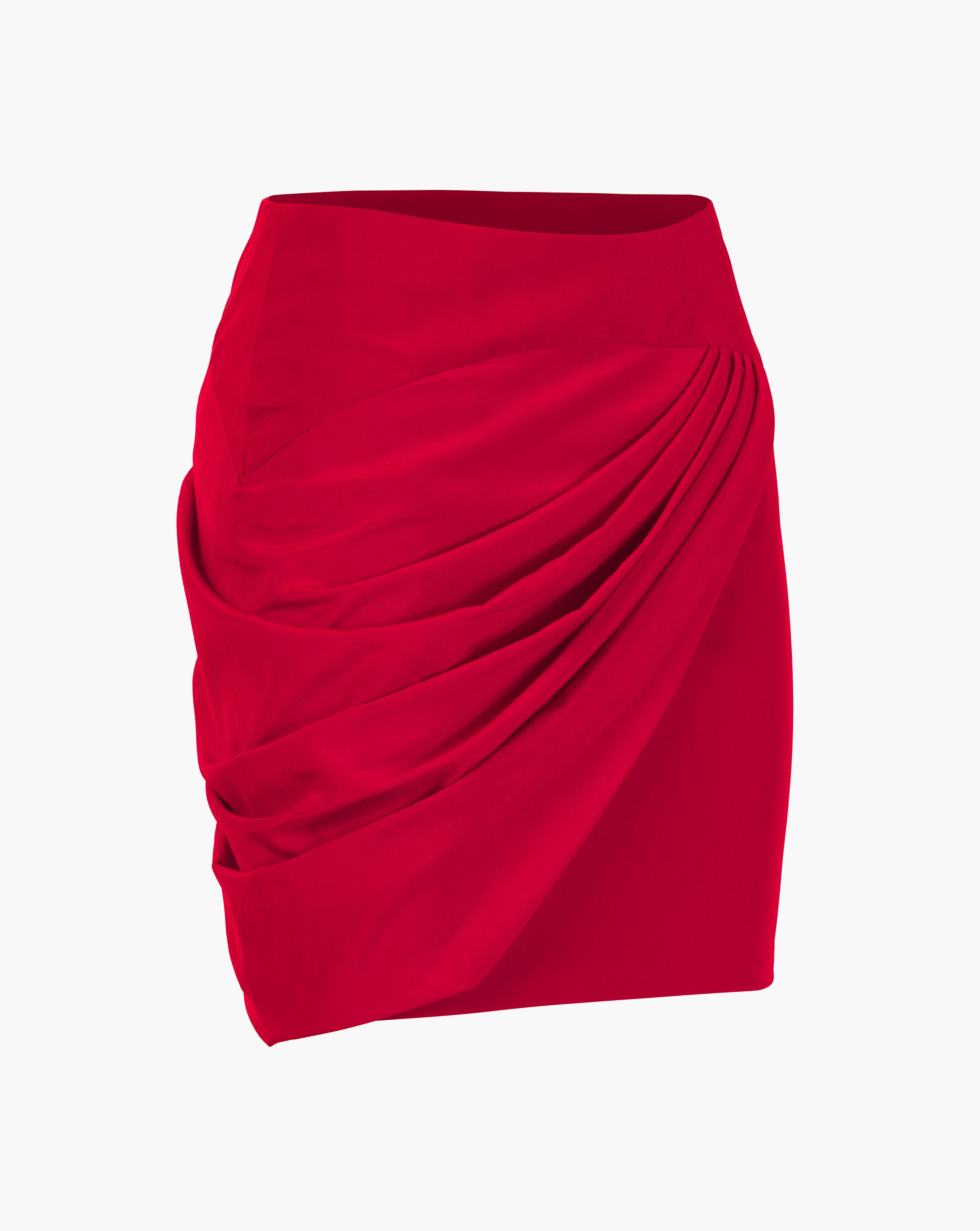 The Erytheia Cropped Skirt