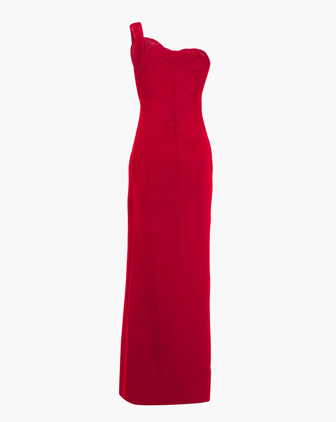 The Erytheia Sculpted Gown