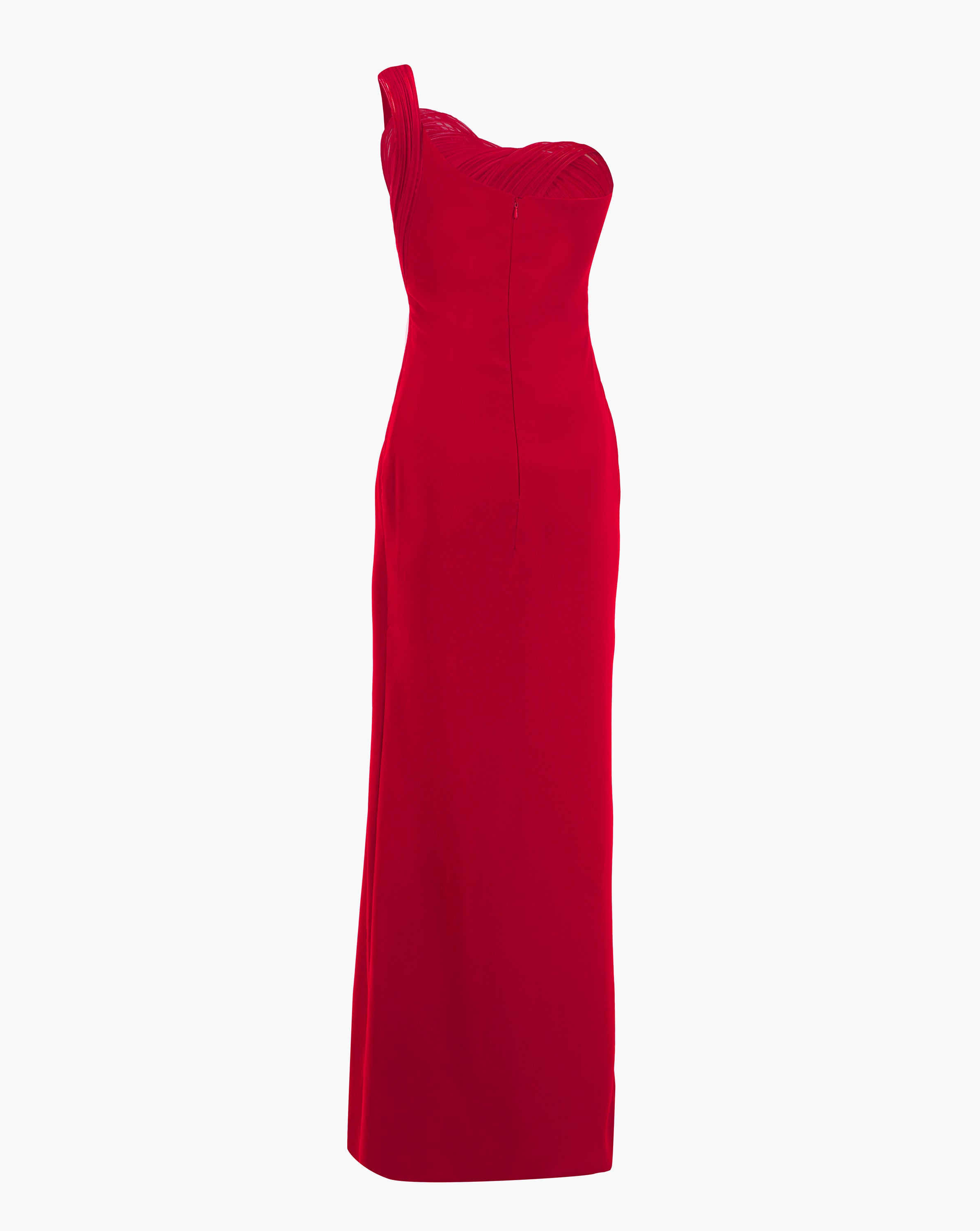 The Erytheia Sculpted Gown