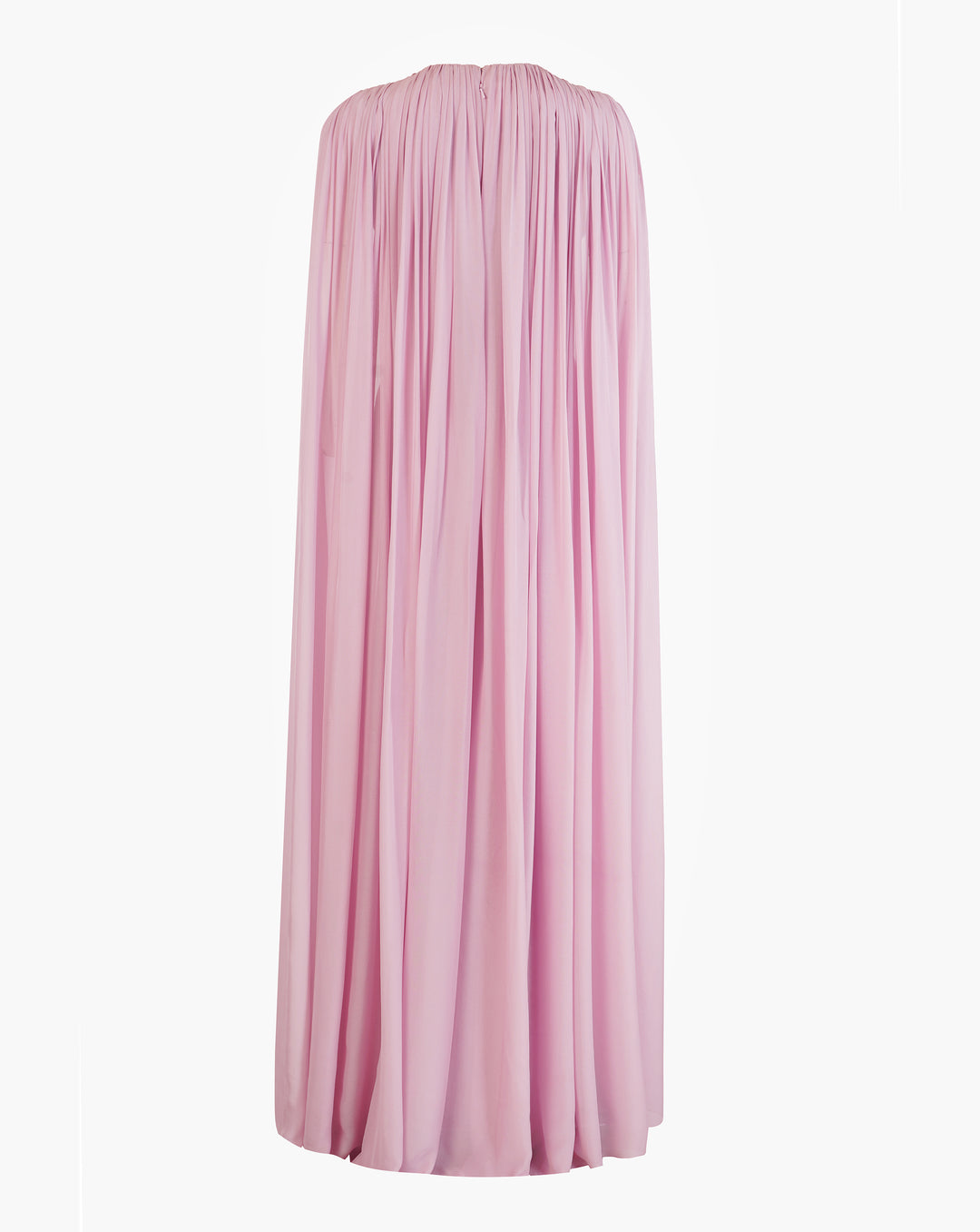The Roz Chiffon Gown