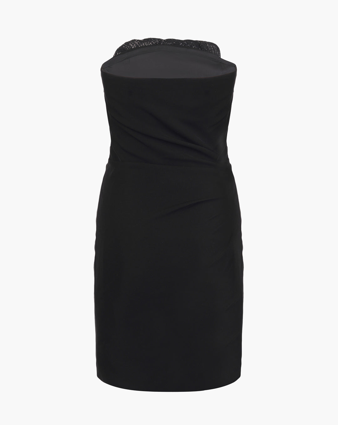 The Nyx Sequin Sculpted Dress