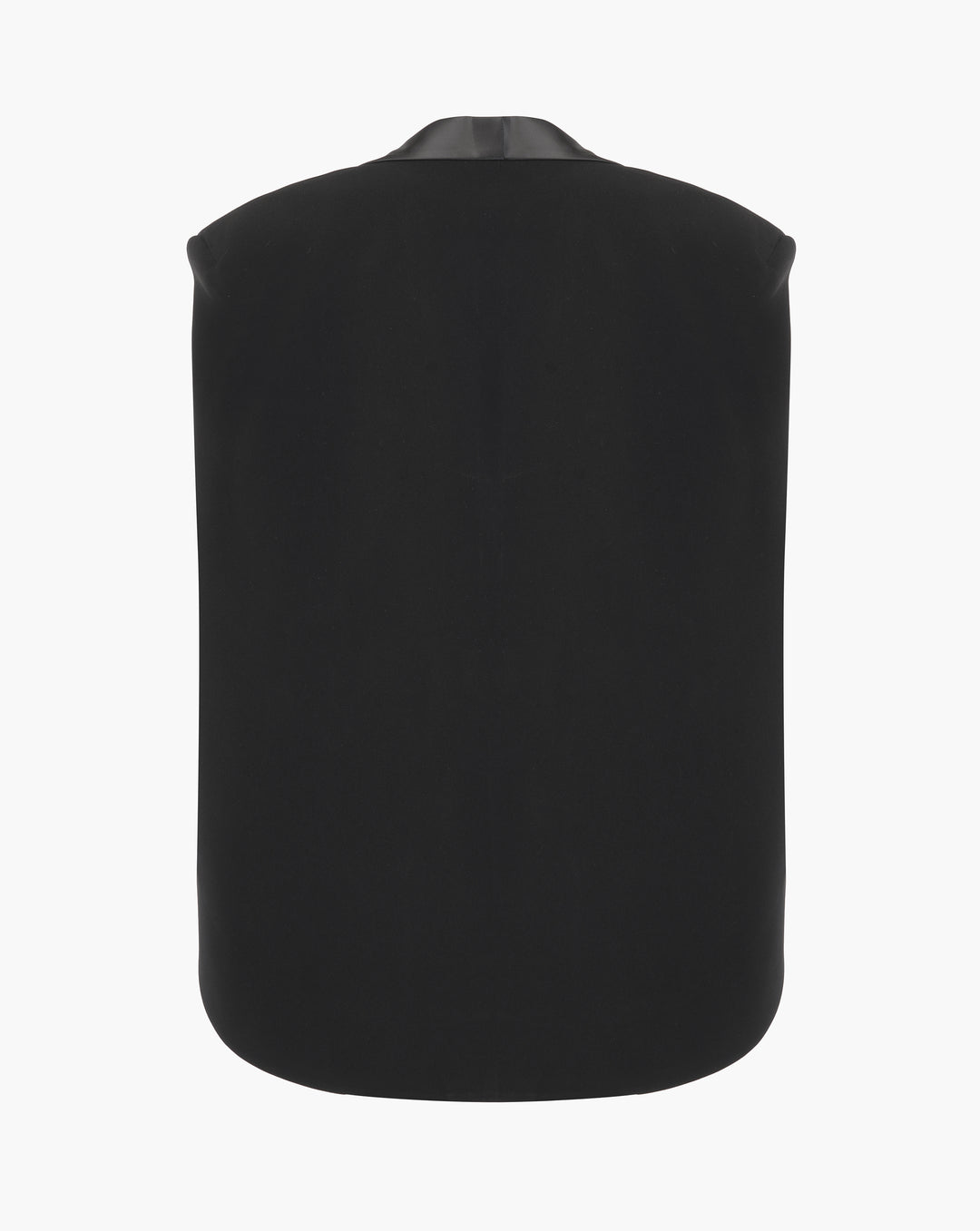The Nyx Tuxedo Cape