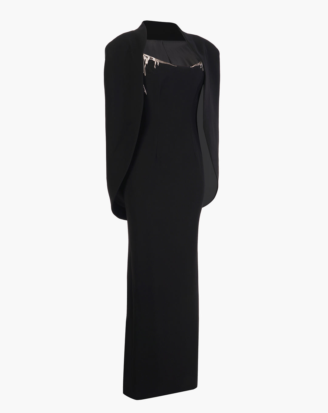 The Nyx Tailored Cape