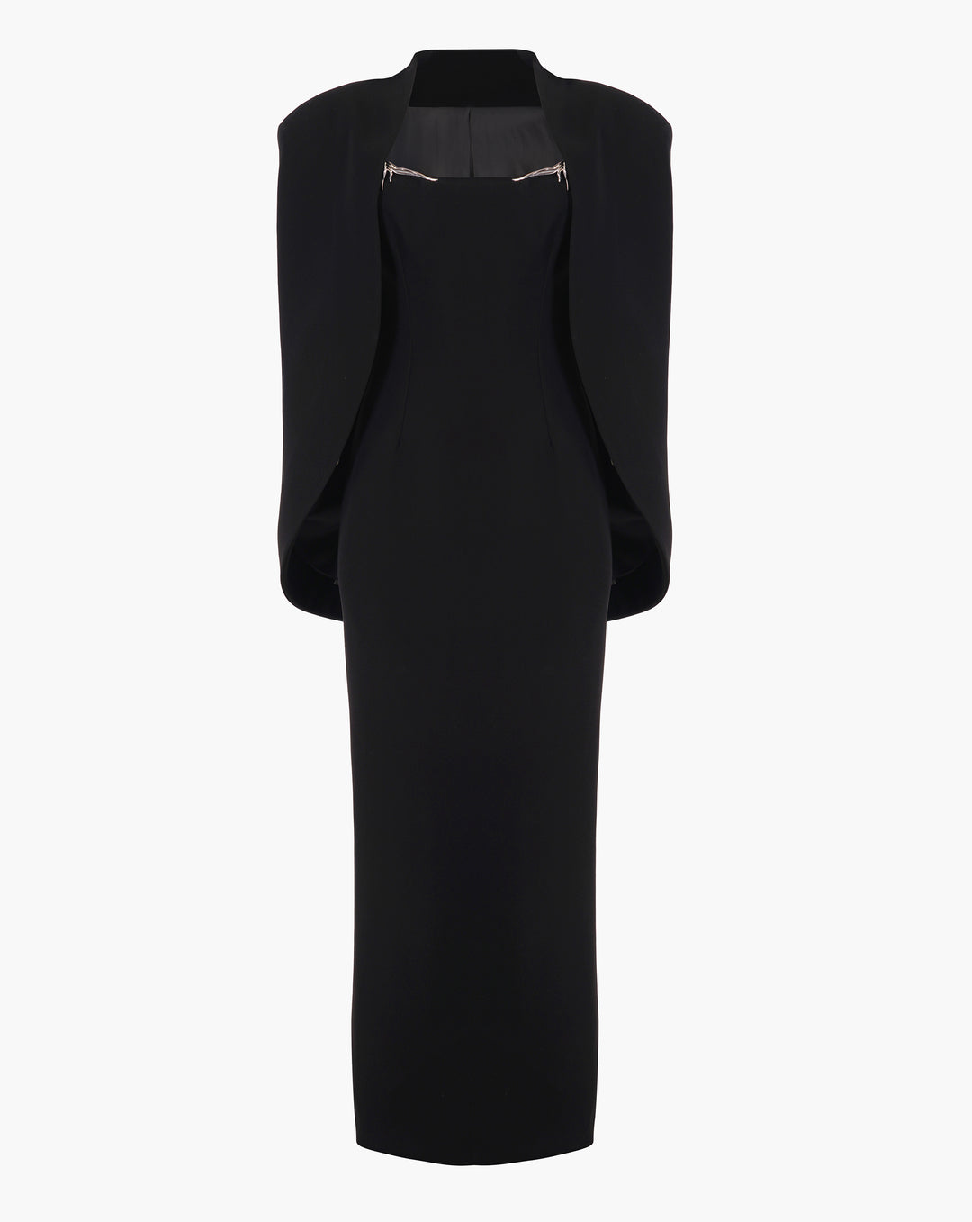 The Nyx Tailored Cape