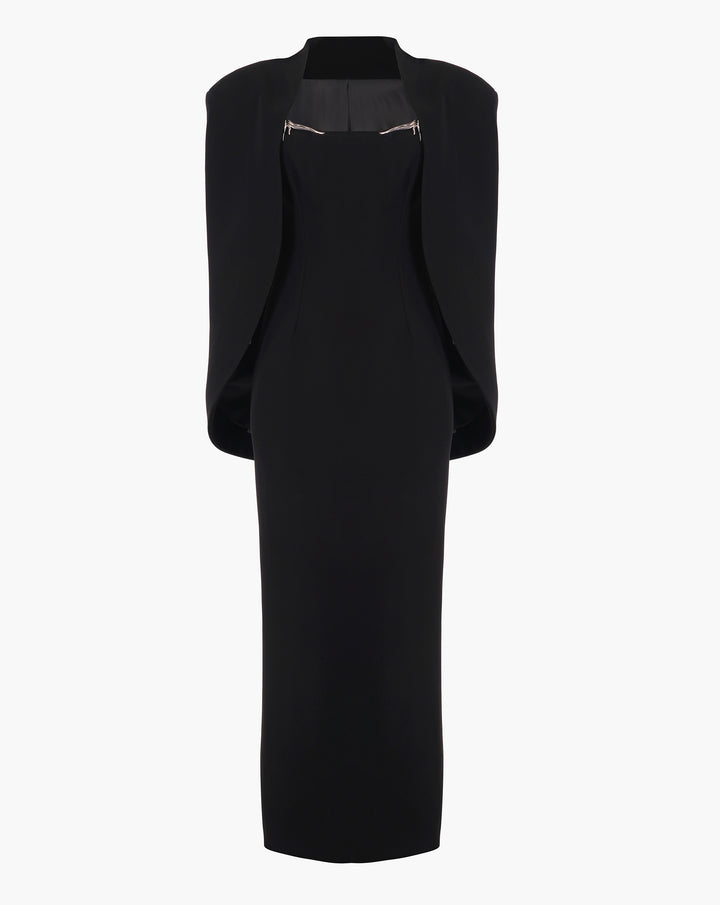 The Nyx Tailored Cape