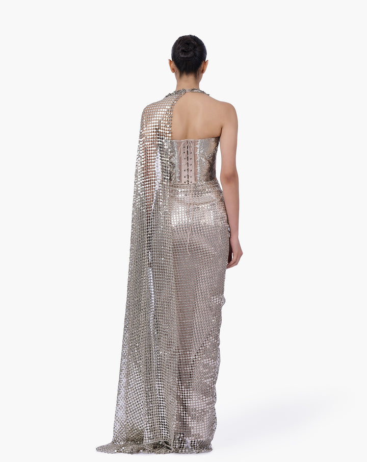 The Glitch Drape Ensemble