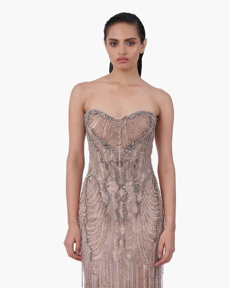 Siren Rising Sirens Rising SS-26 – Gaurav Gupta Official