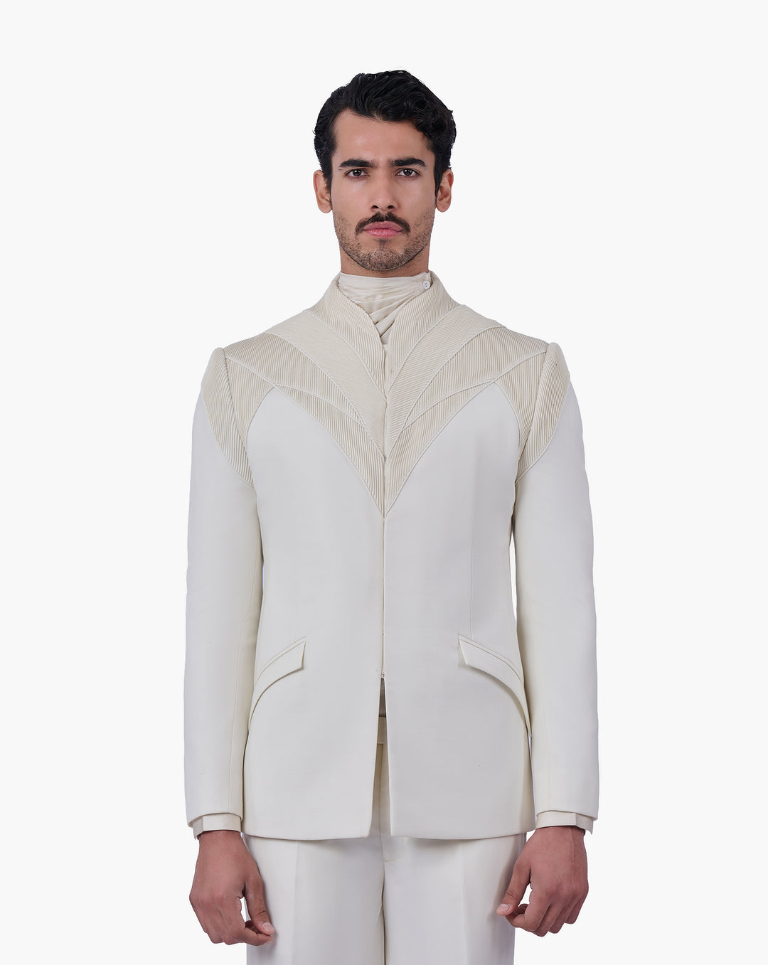 The Architectural Line Bandhgala