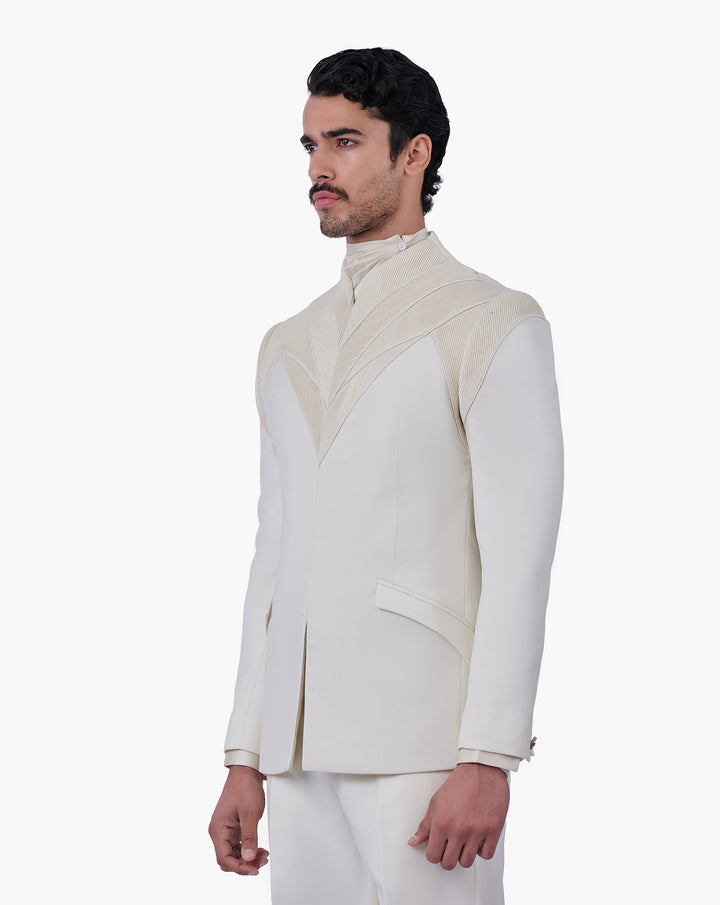 The Architectural Line Bandhgala