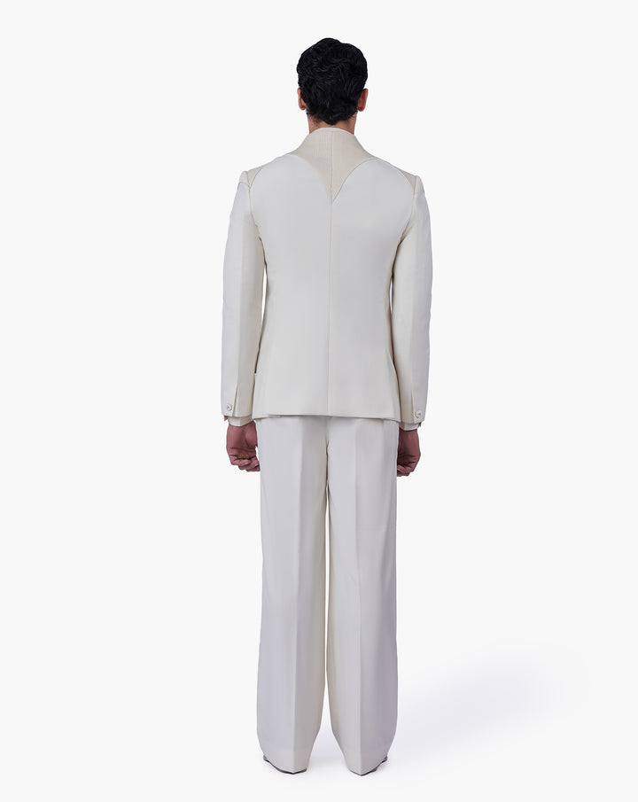 The Architectural Line Bandhgala