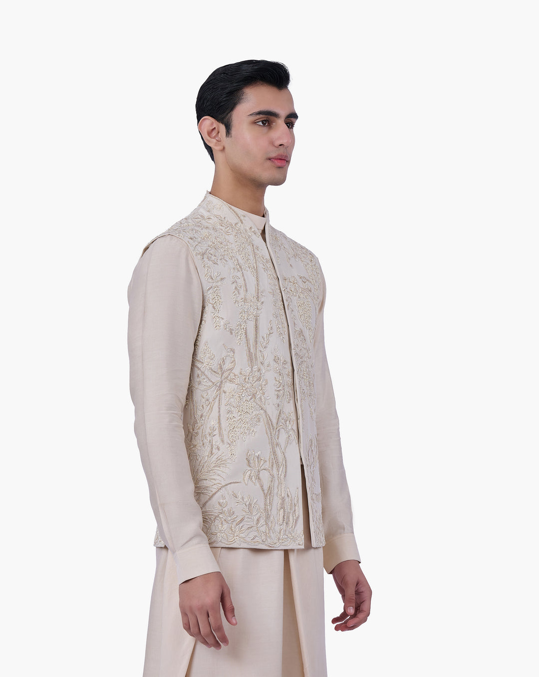 The Fantasy Creature Nehru Jacket