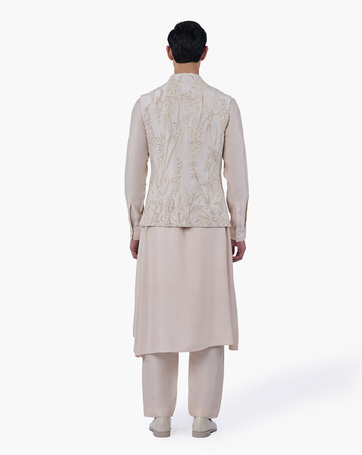 The Fantasy Creature Nehru Jacket