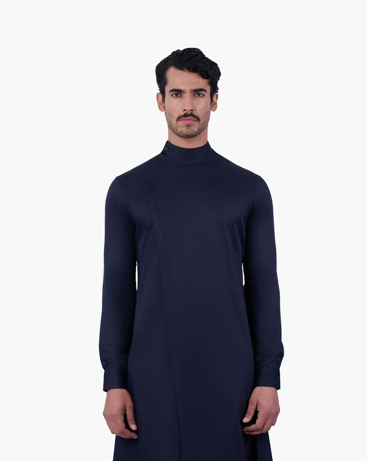 Orion Column Trousers