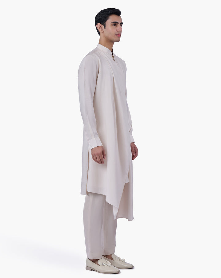 Pearl Aura Kurta Set