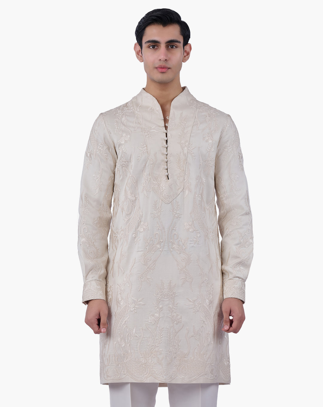 Pearl Lineage Trouser