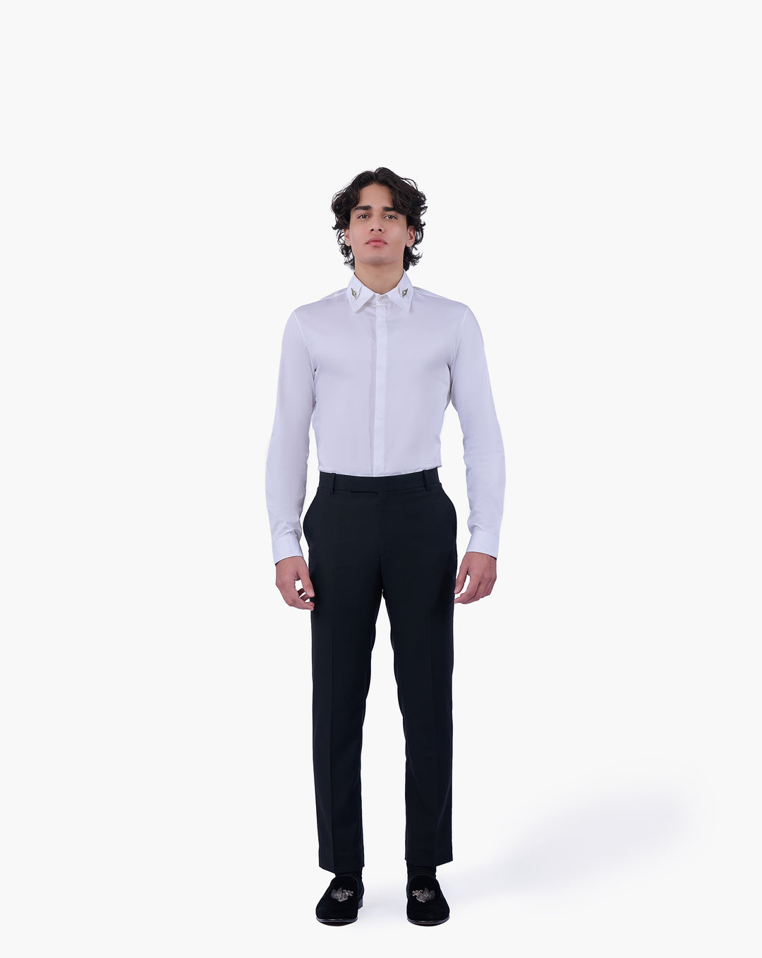 Celestial Detail Shirt