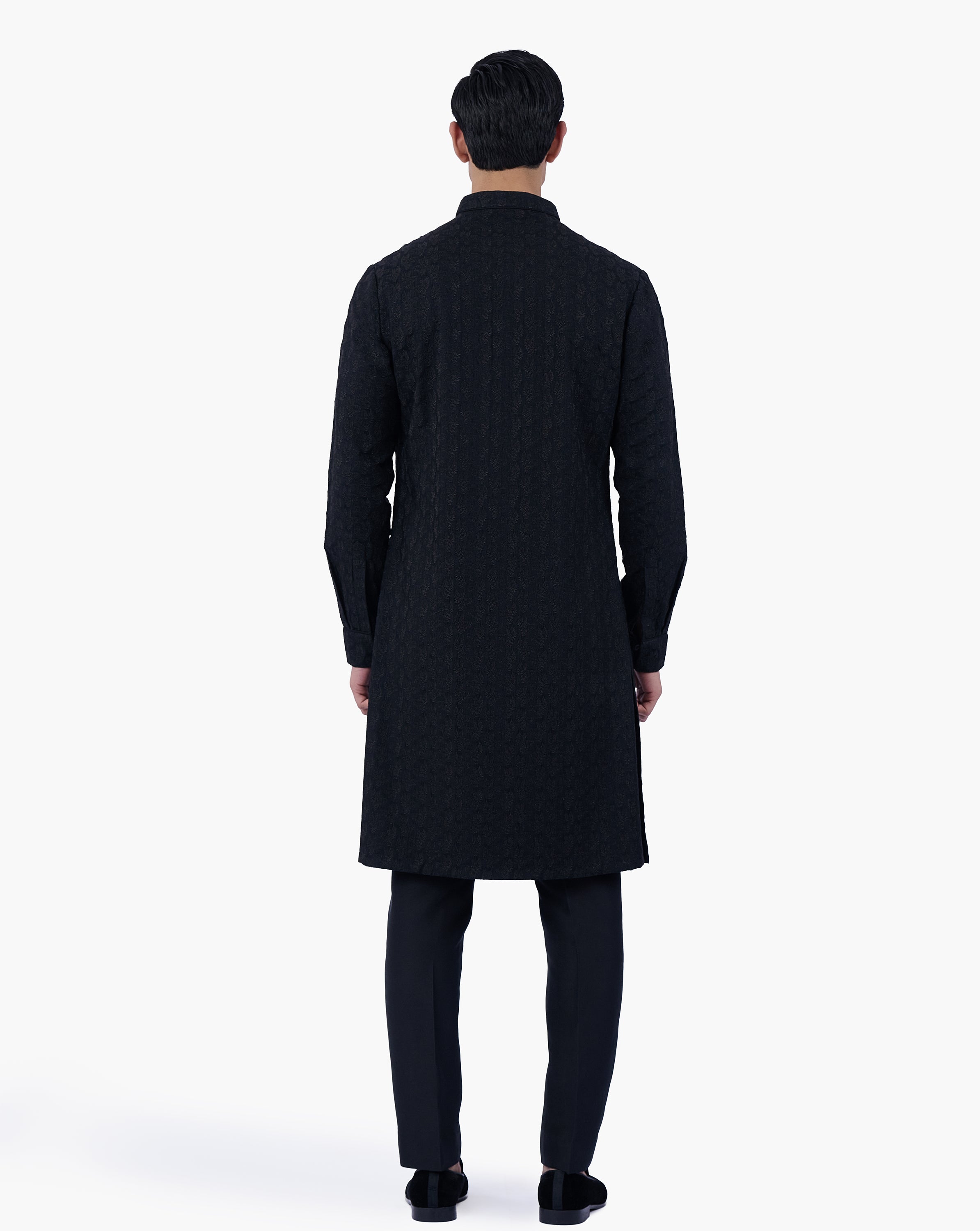 The Panther Trousers