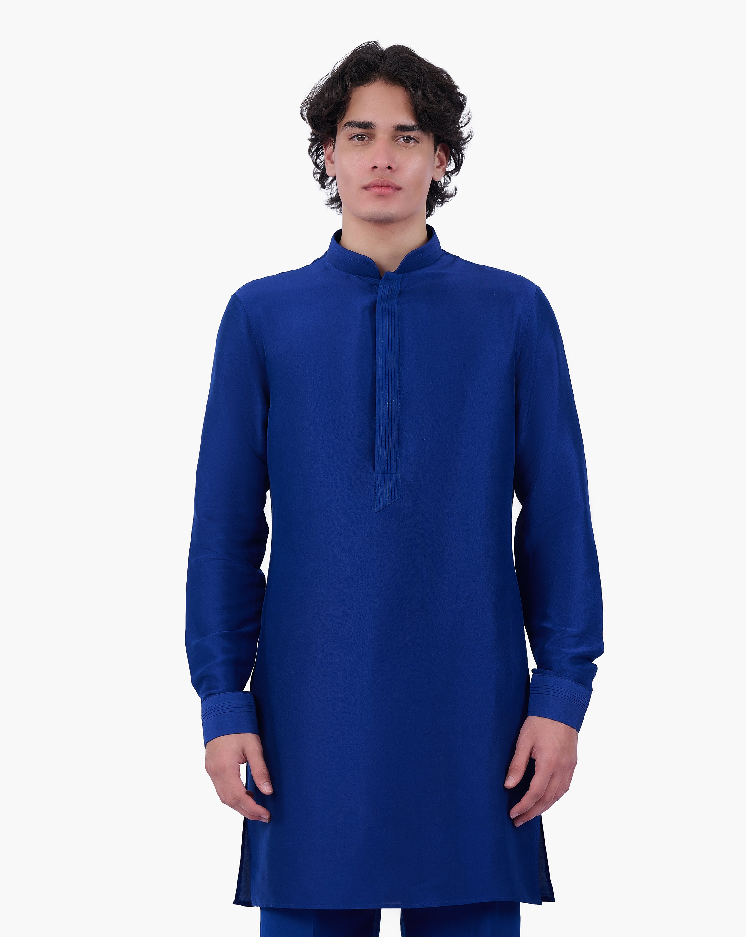 Imperial Column Kurta Set