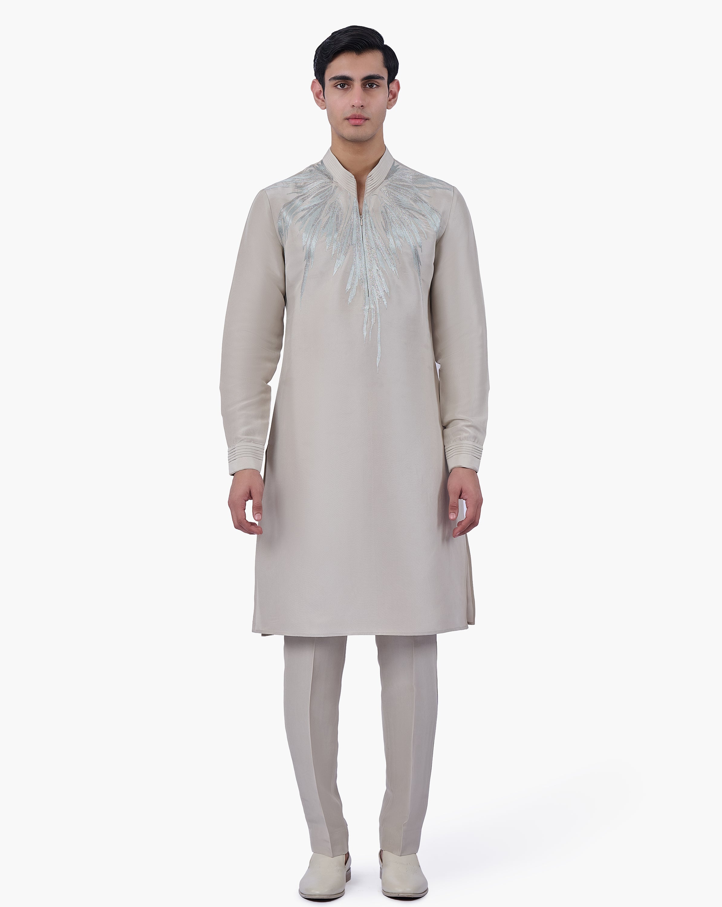 Celestial Emblem Trousers