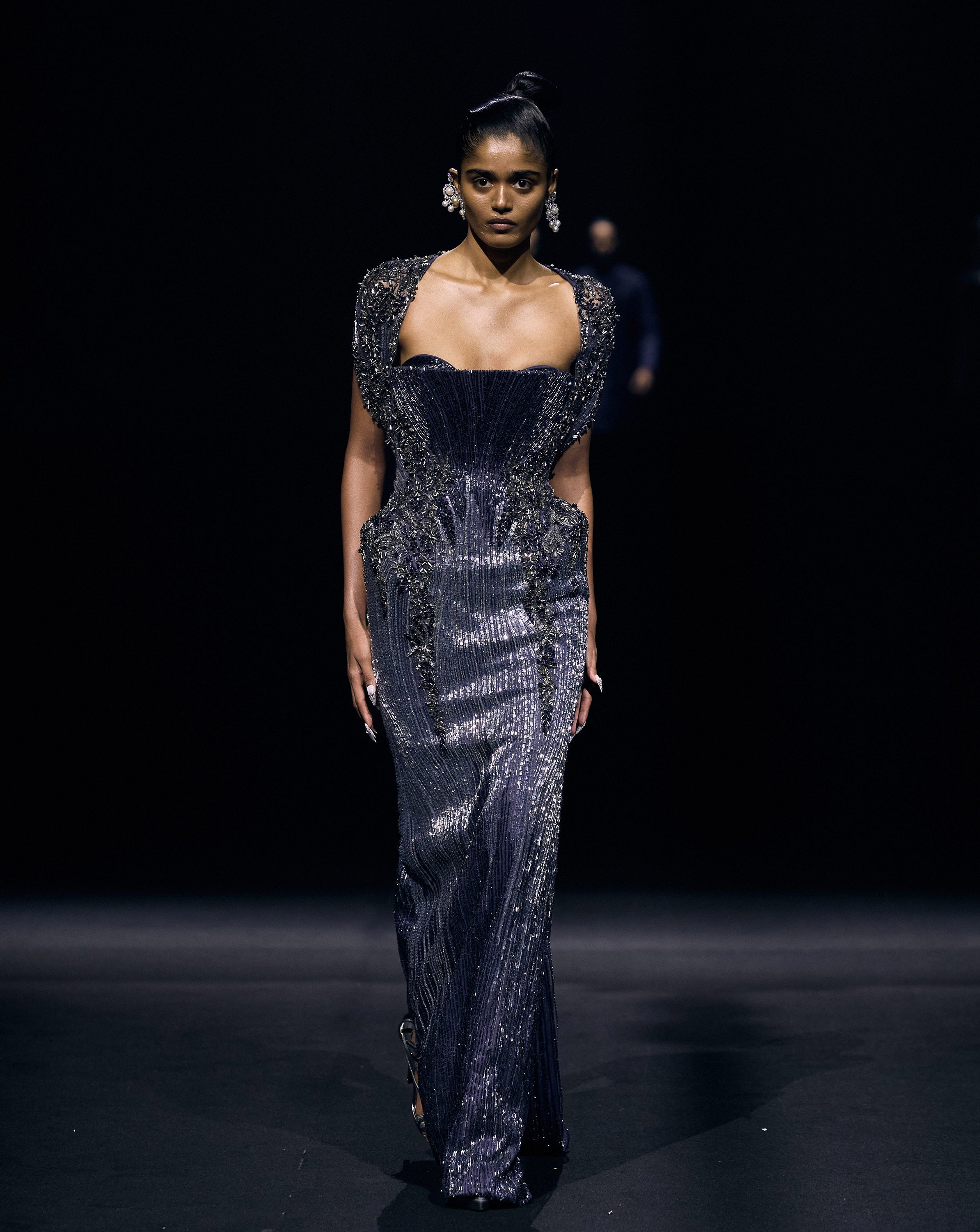 The Asteria Gown