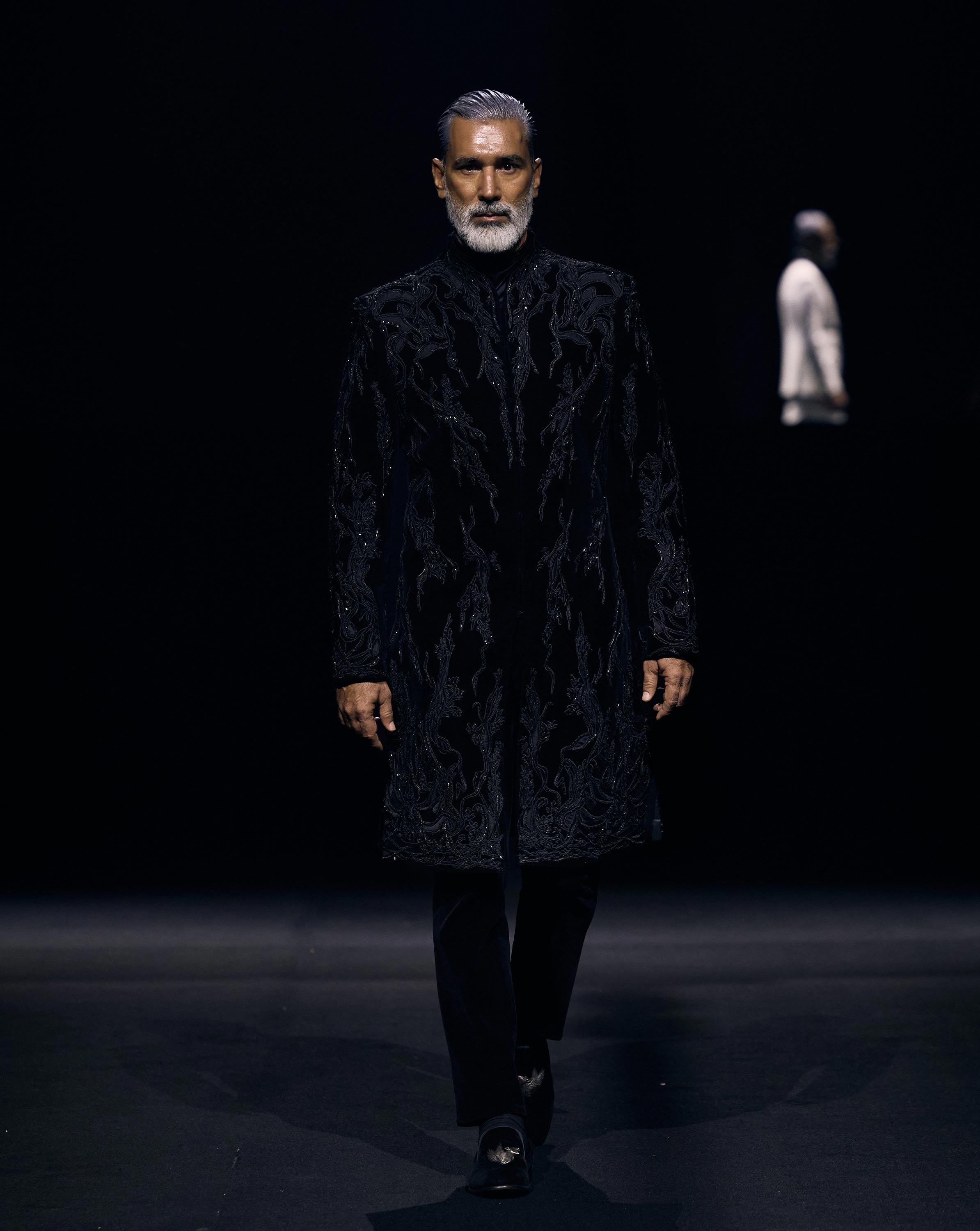 The Ascension Jacket