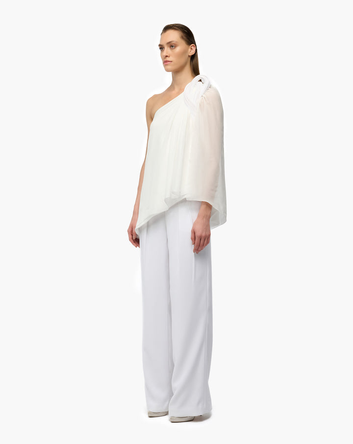 Lunar Tailored Pants