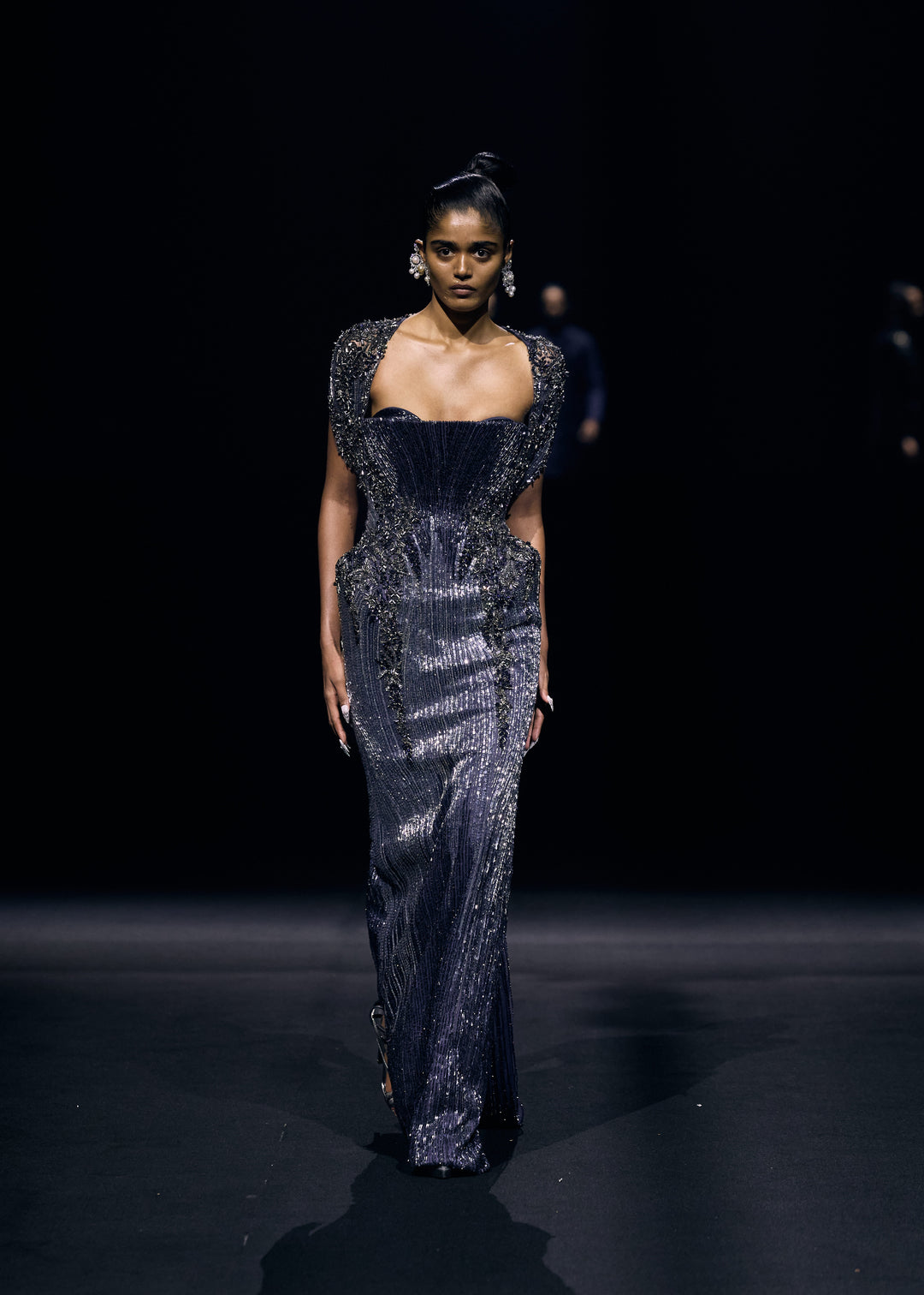 The Asteria Gown